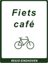 Cafe de Molen is een officieel fietscafe